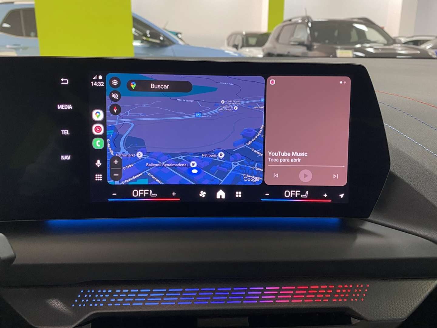 BMW X2 M Gran Coupé Sport 220d - 2025 - Joinsteer - #19