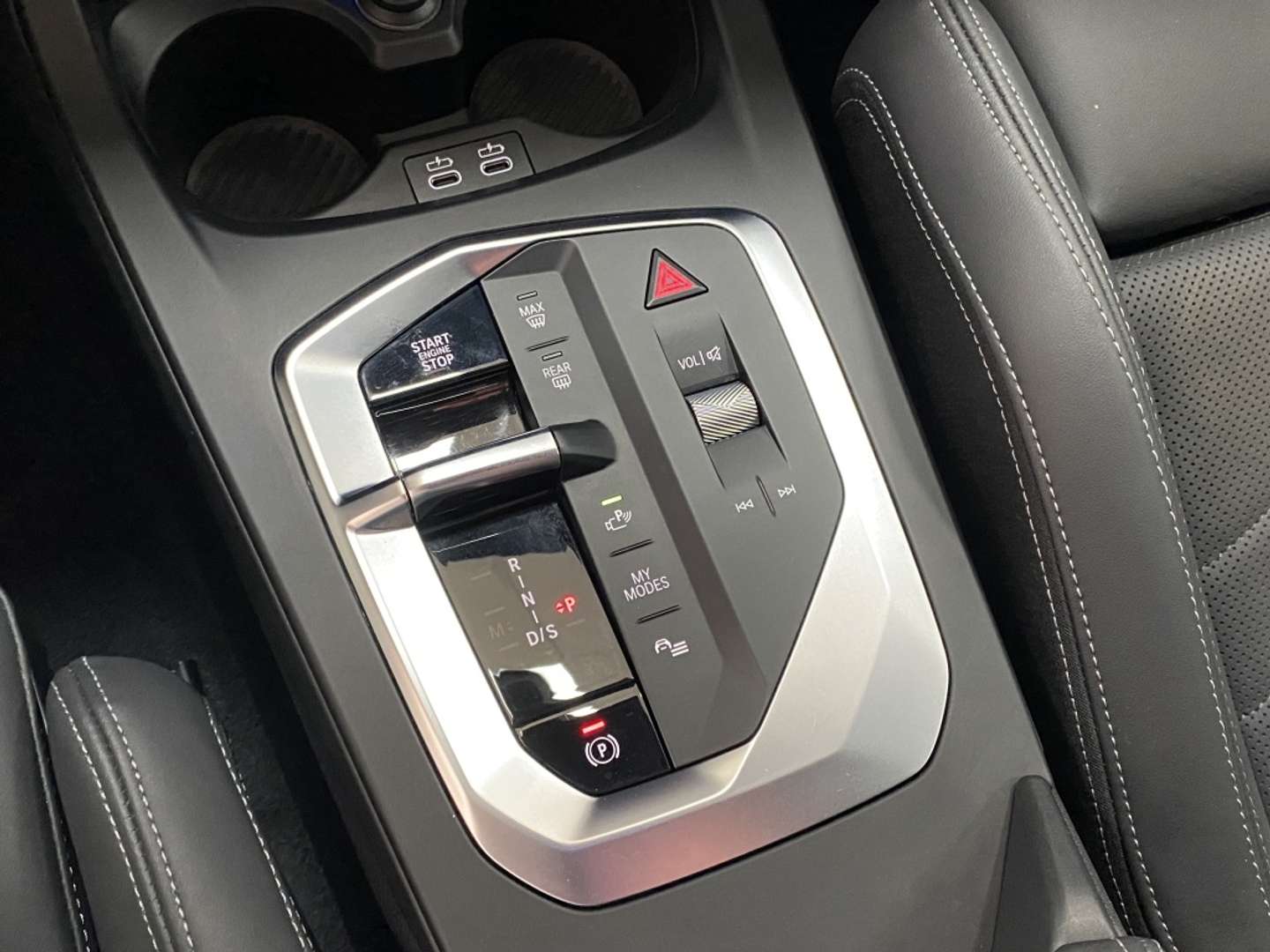 BMW X2 M Gran Coupé Sport 220d - 2025 - Joinsteer - #22