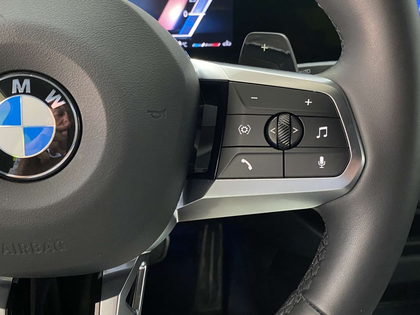 BMW X2 M Gran Coupé Sport 220d - 2025 - Joinsteer - #23