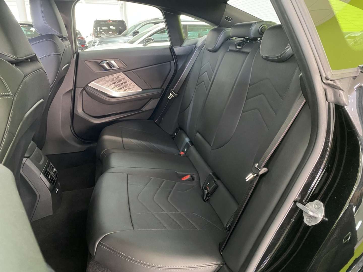 BMW X2 M Gran Coupé Sport 220d - 2025 - Joinsteer - #31