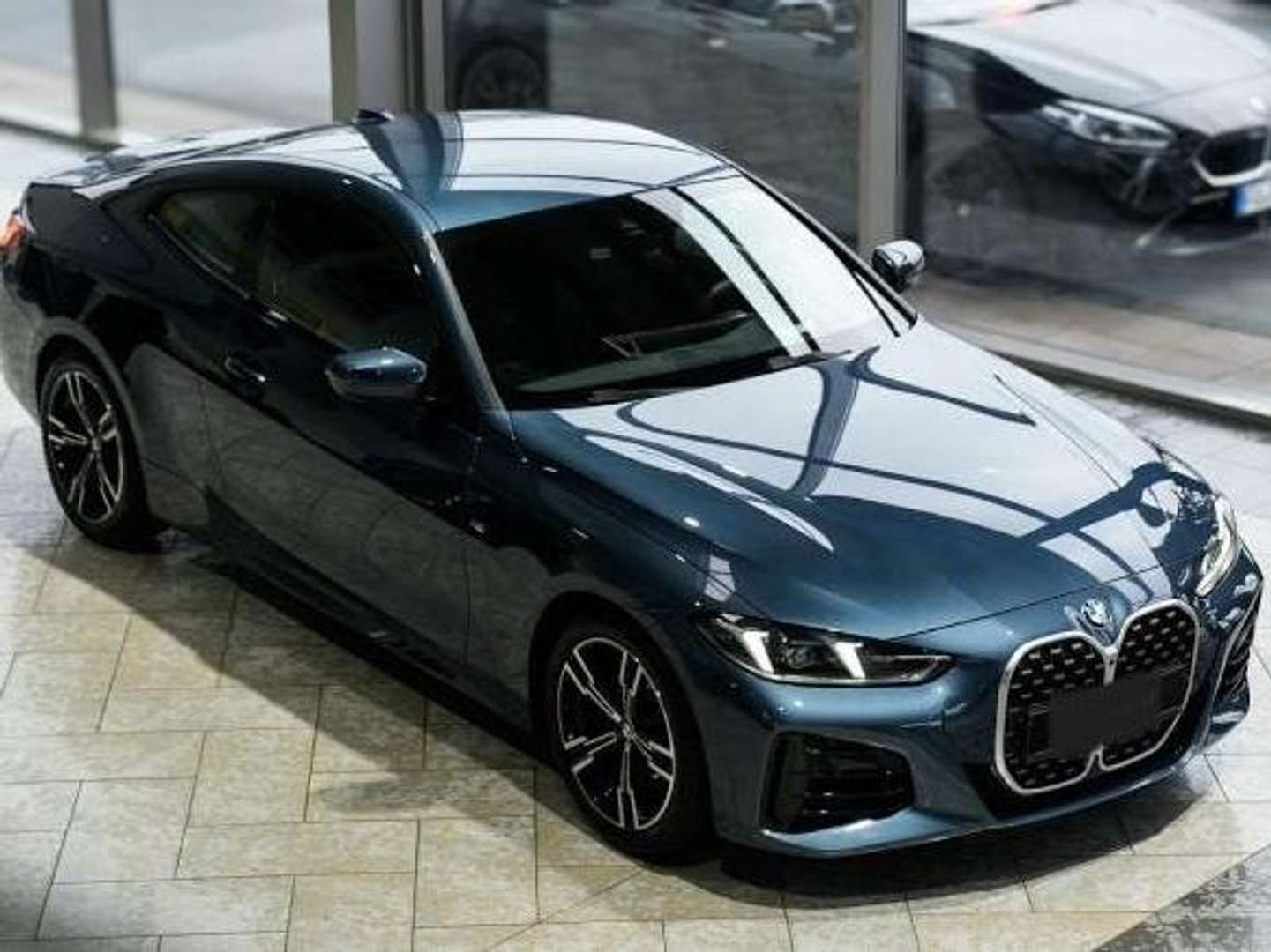 BMW Série 4 Coupé M Sport 420i - 2024 - Joinsteer - #3