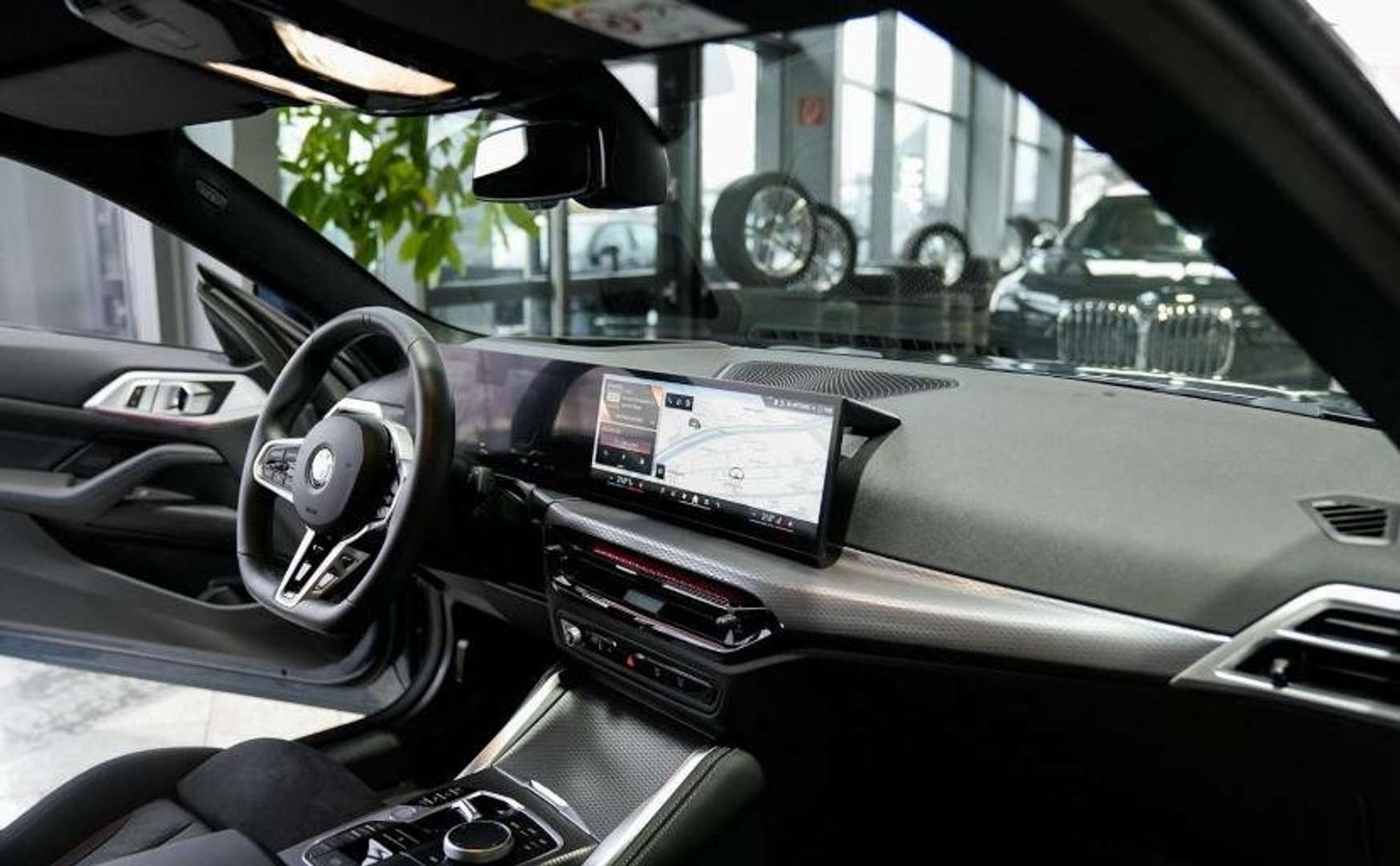 BMW Série 4 Coupé M Sport 420i - 2024 - Joinsteer - #15