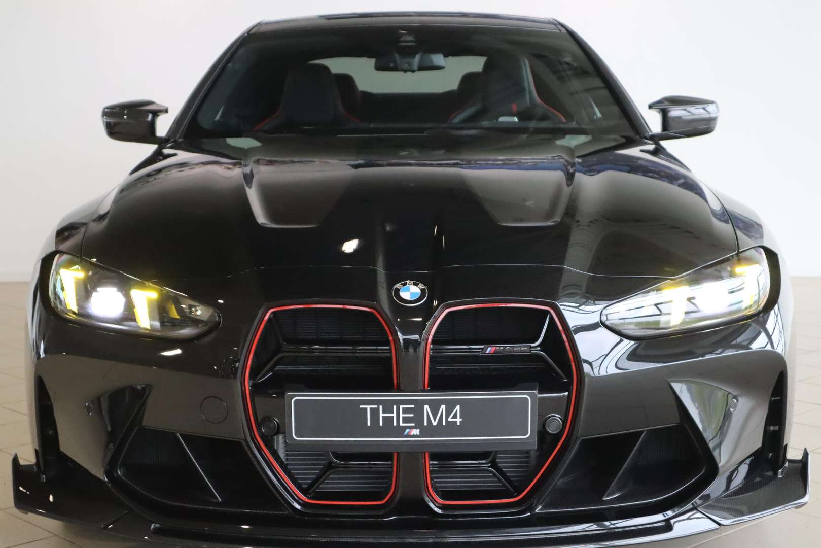 BMW M4 Coupé M Sport M4 CS - 2025 - Joinsteer - #3