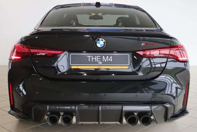 BMW M4 Coupé M Sport M4 CS - - Joinsteer - #3
