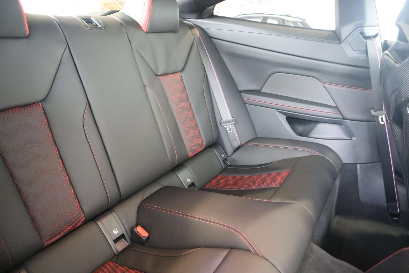 BMW M4 Coupé M Sport M4 CS - 2025 - Joinsteer - #8