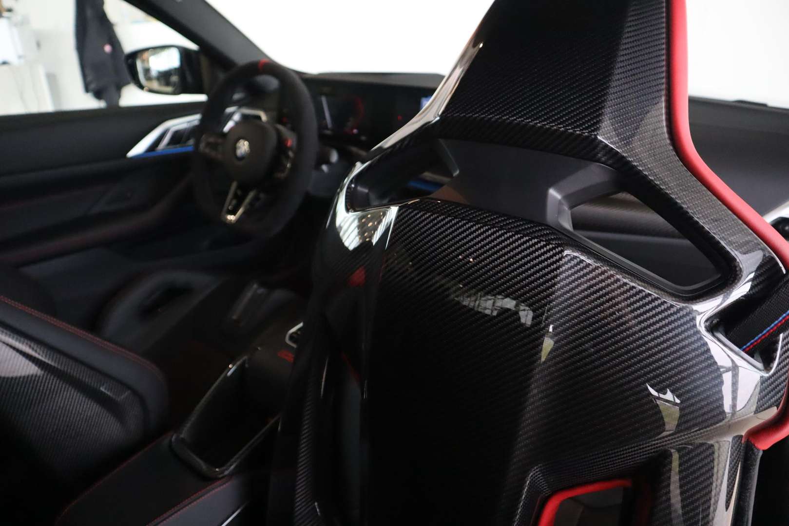 BMW M4 Coupé M Sport M4 CS - 2025 - Joinsteer - #9