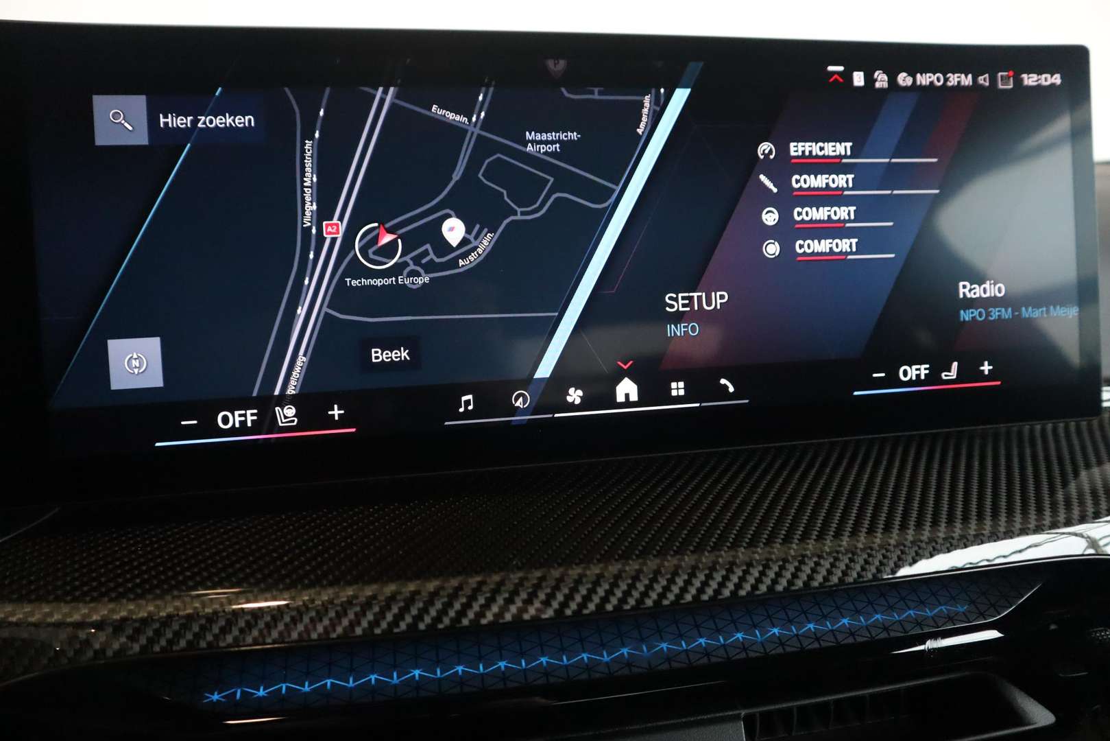 BMW M4 Coupé M Sport M4 CS - 2025 - Joinsteer - #14