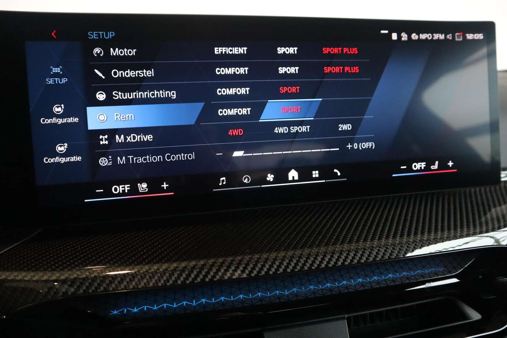 BMW M4 Coupé M Sport M4 CS - 2025 - Joinsteer - #16