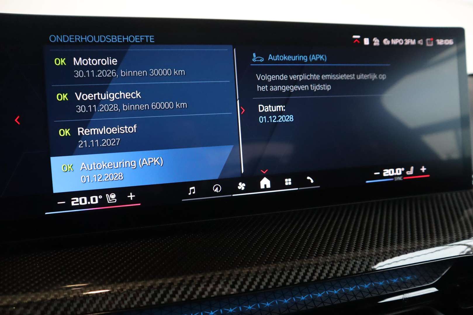 BMW M4 Coupé M Sport M4 CS - 2025 - Joinsteer - #17