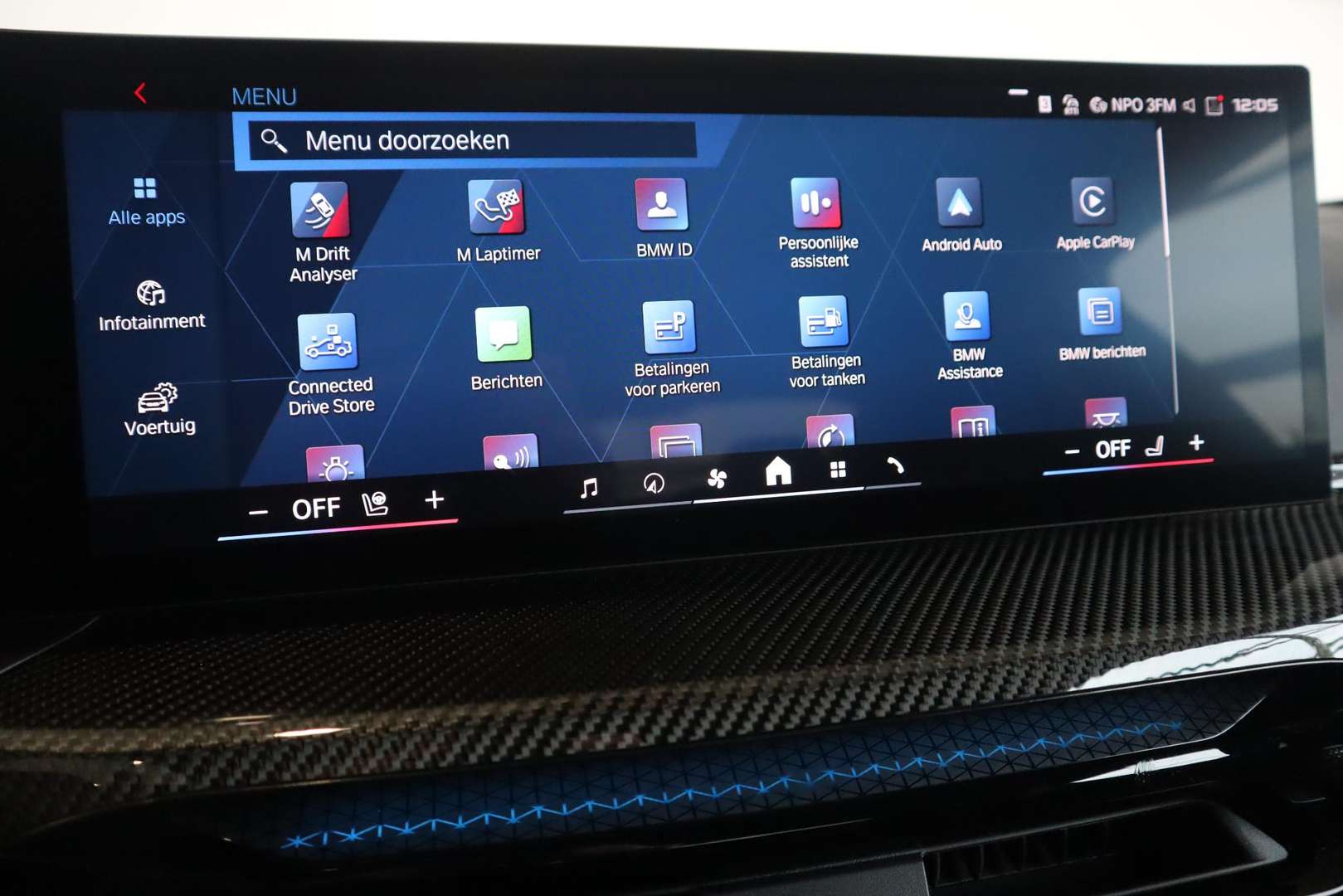 BMW M4 Coupé M Sport M4 CS - 2025 - Joinsteer - #18