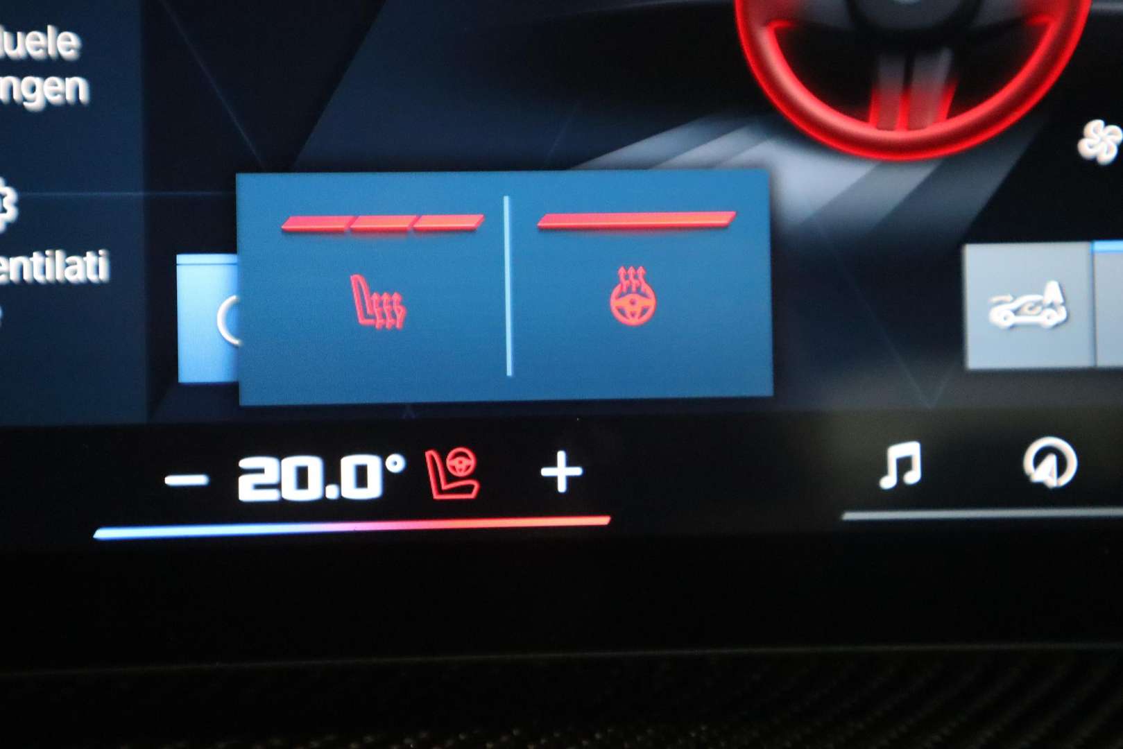 BMW M4 Coupé M Sport M4 CS - 2025 - Joinsteer - #19