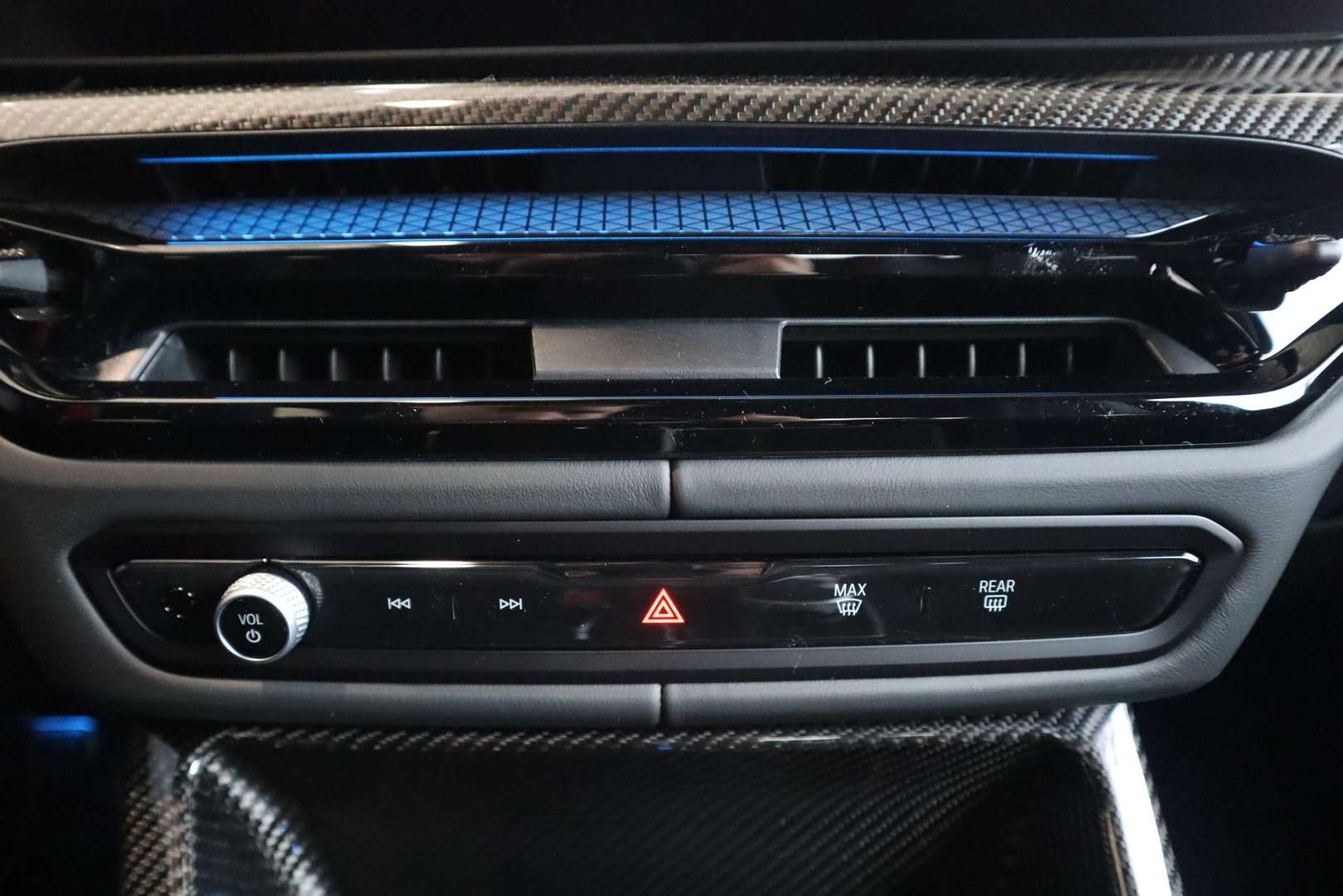 BMW M4 Coupé M Sport M4 CS - 2025 - Joinsteer - #21