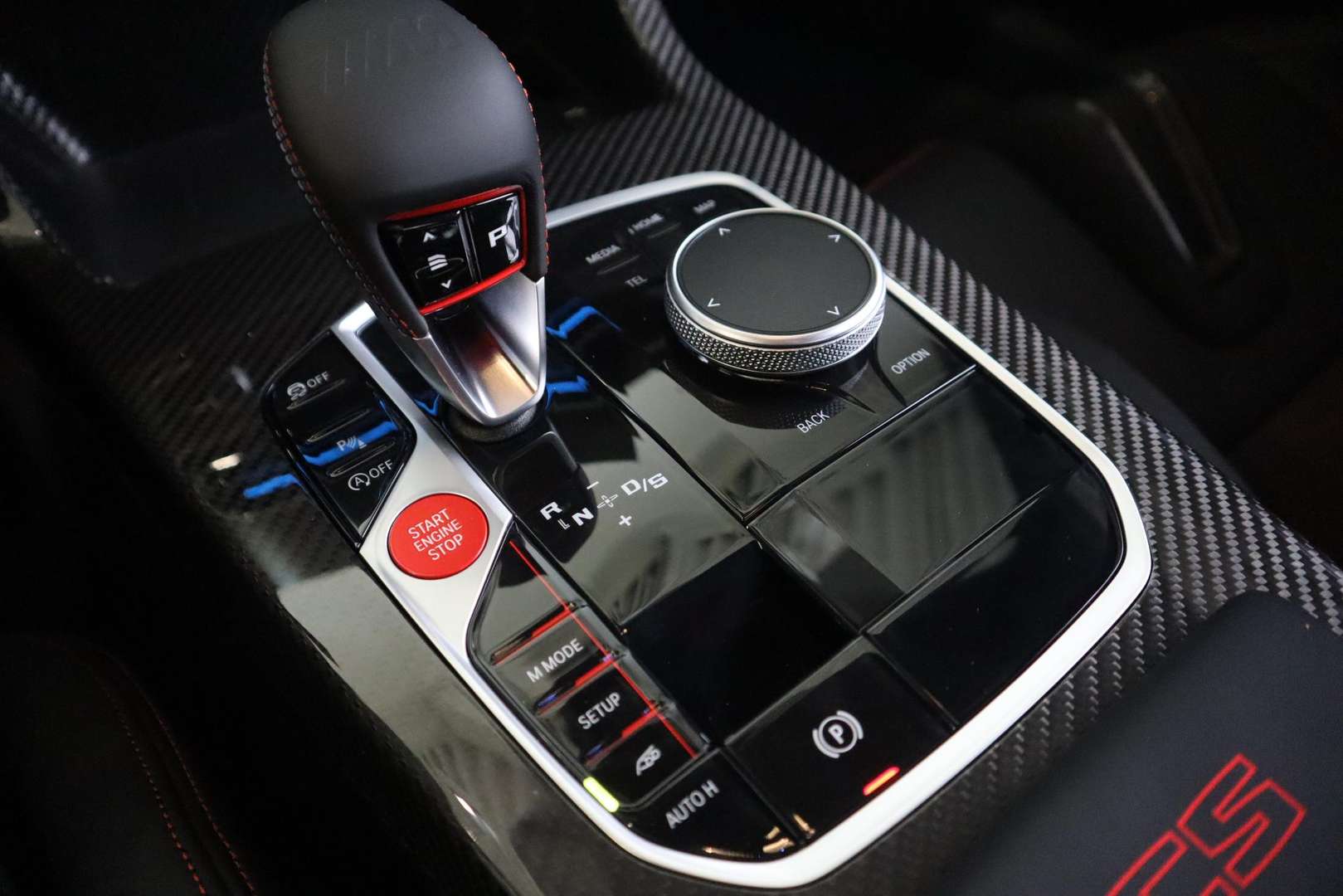 BMW M4 Coupé M Sport M4 CS - 2025 - Joinsteer - #23