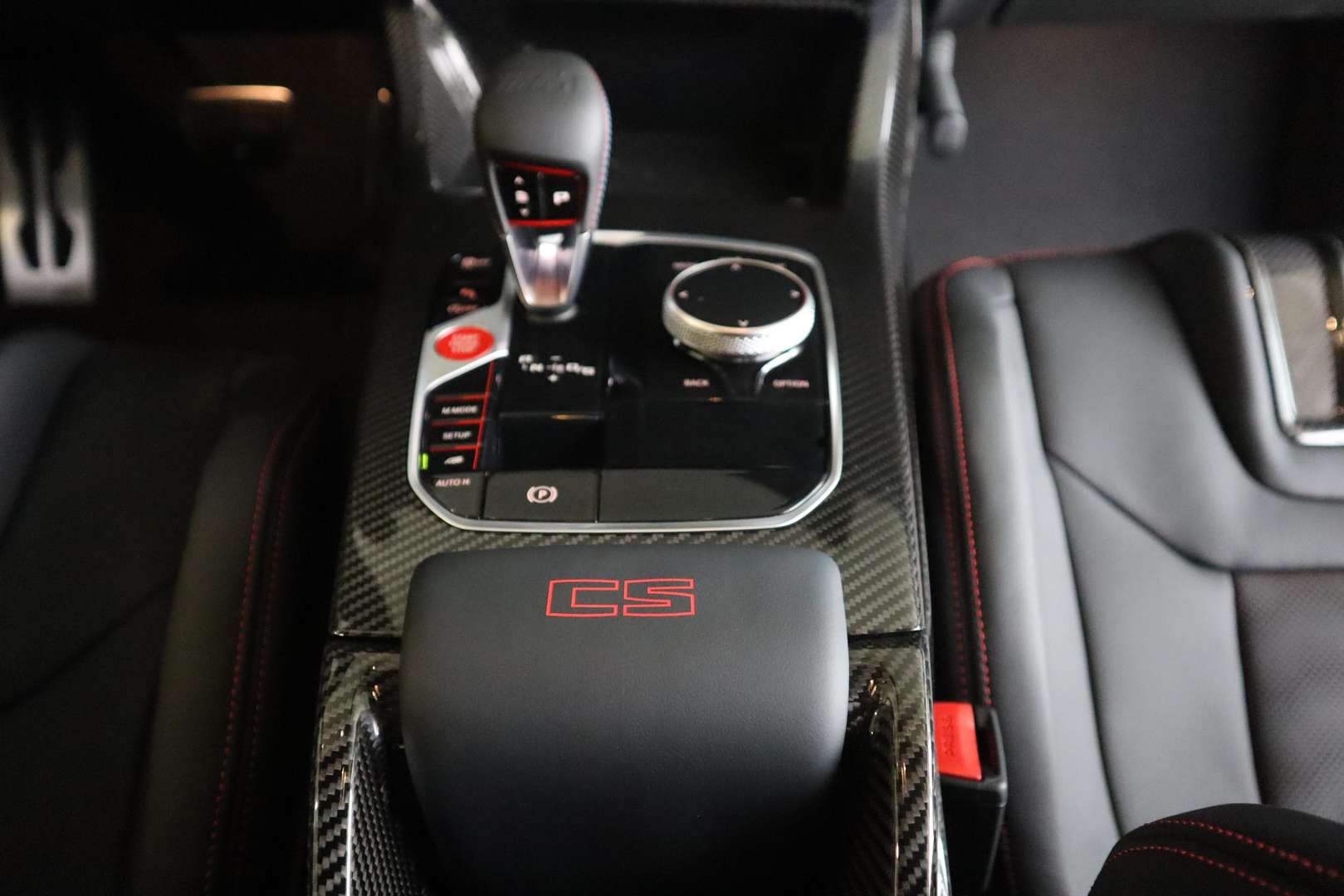 BMW M4 Coupé M Sport M4 CS - 2025 - Joinsteer - #24