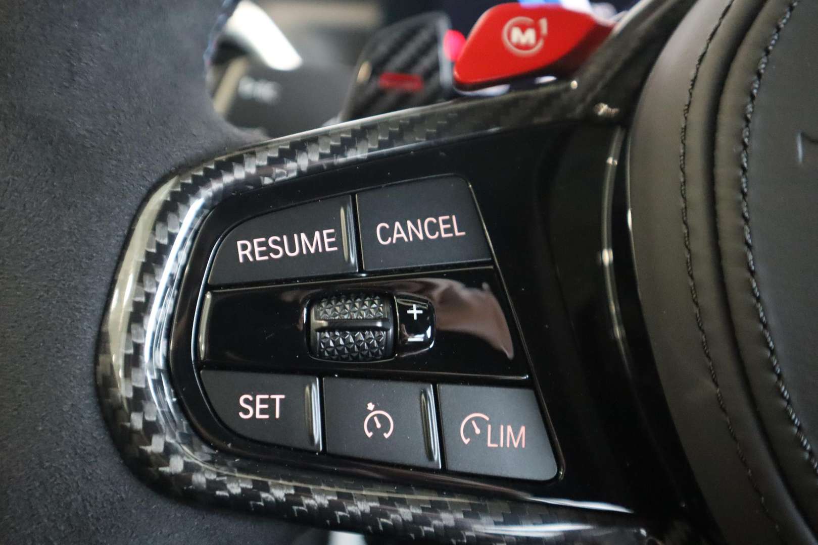 BMW M4 Coupé M Sport M4 CS - 2025 - Joinsteer - #29