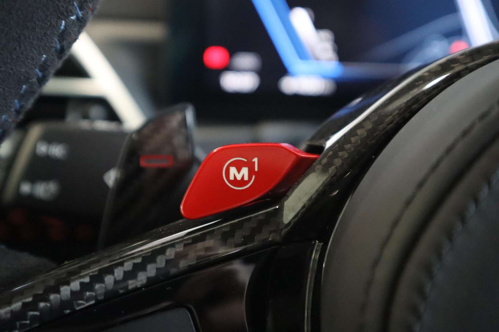 BMW M4 Coupé M Sport M4 CS - 2025 - Joinsteer - #30