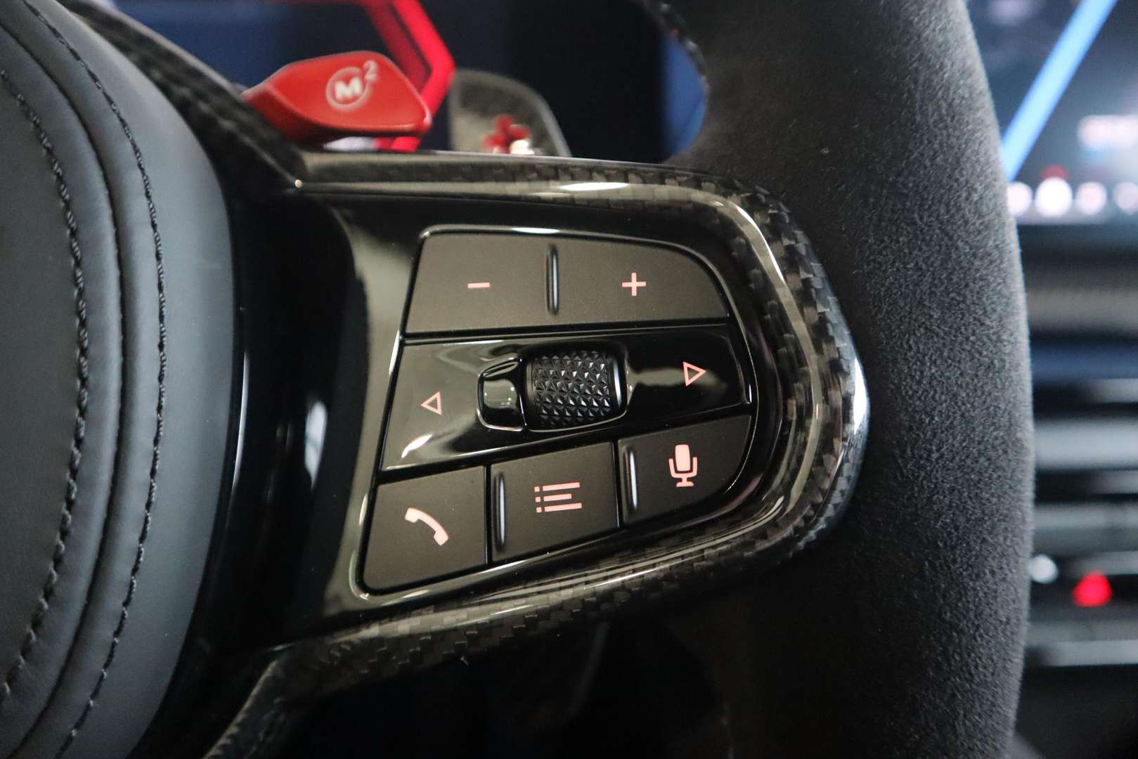 BMW M4 Coupé M Sport M4 CS - 2025 - Joinsteer - #31