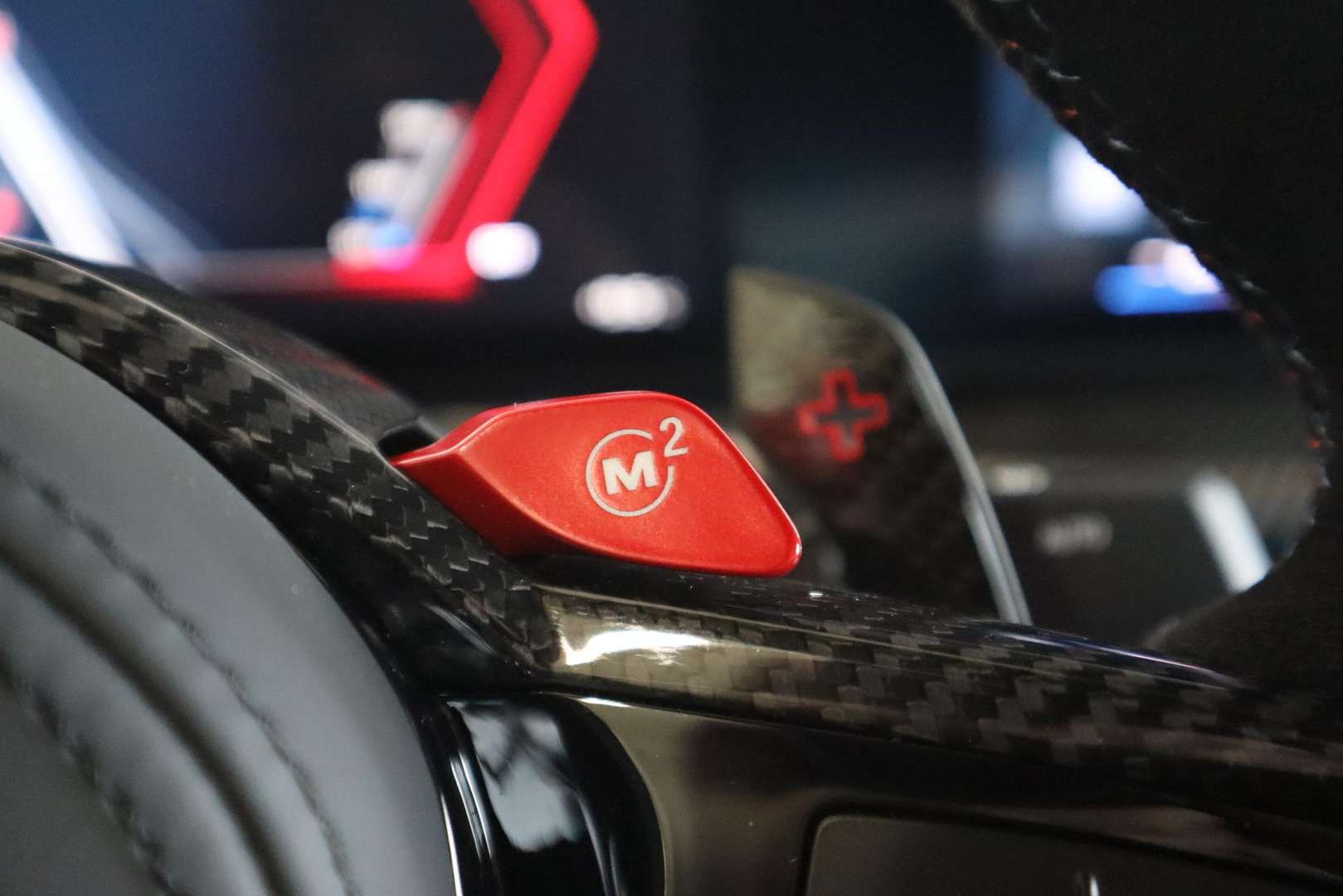 BMW M4 Coupé M Sport M4 CS - 2025 - Joinsteer - #32