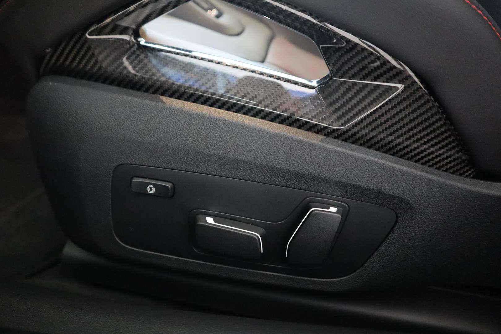 BMW M4 Coupé M Sport M4 CS - 2025 - Joinsteer - #33