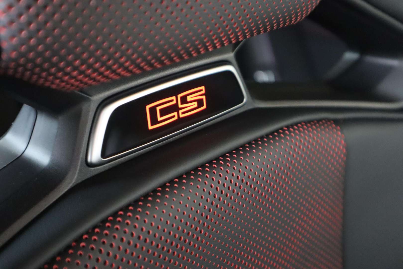 BMW M4 Coupé M Sport M4 CS - 2025 - Joinsteer - #35