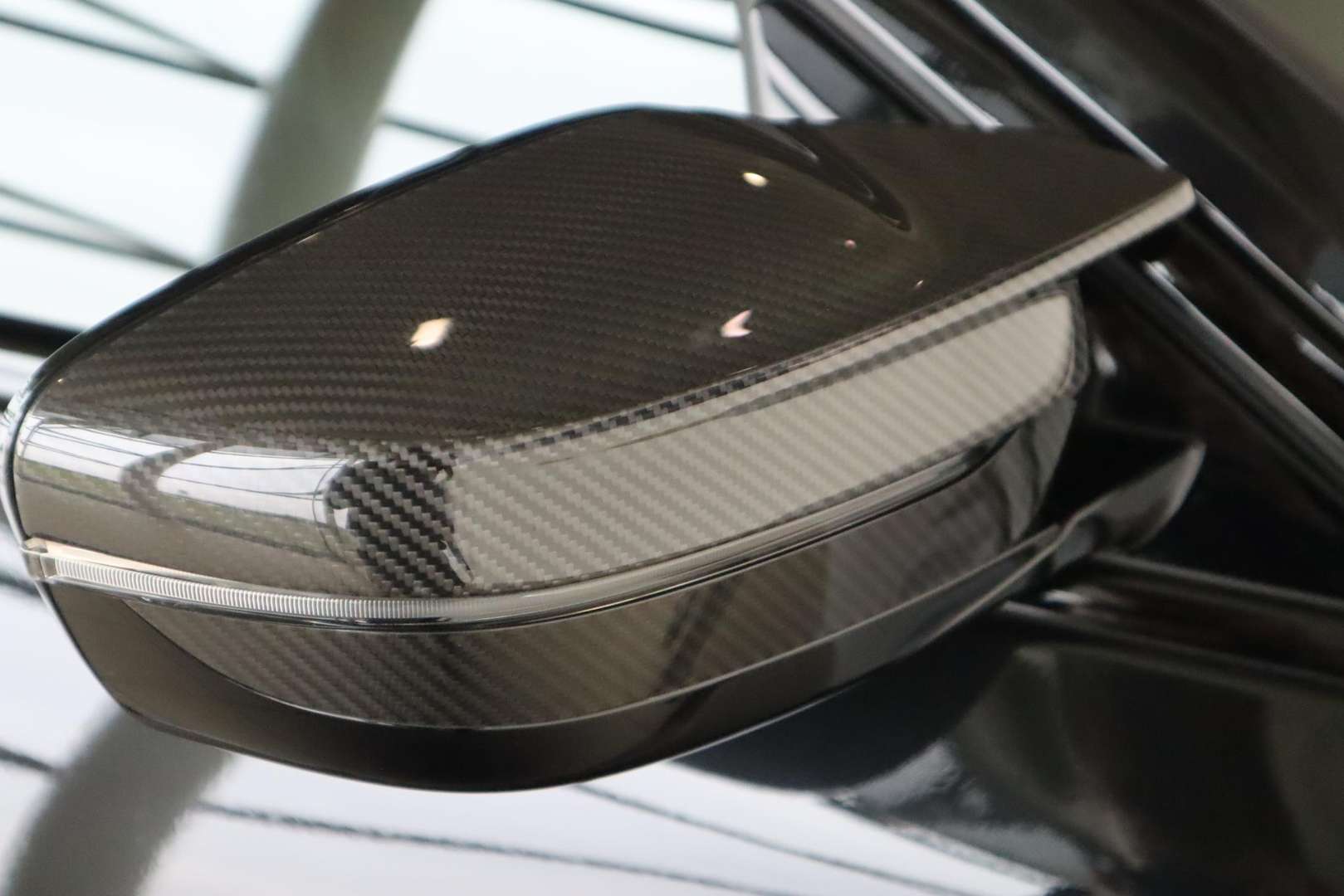 BMW M4 Coupé M Sport M4 CS - 2025 - Joinsteer - #39