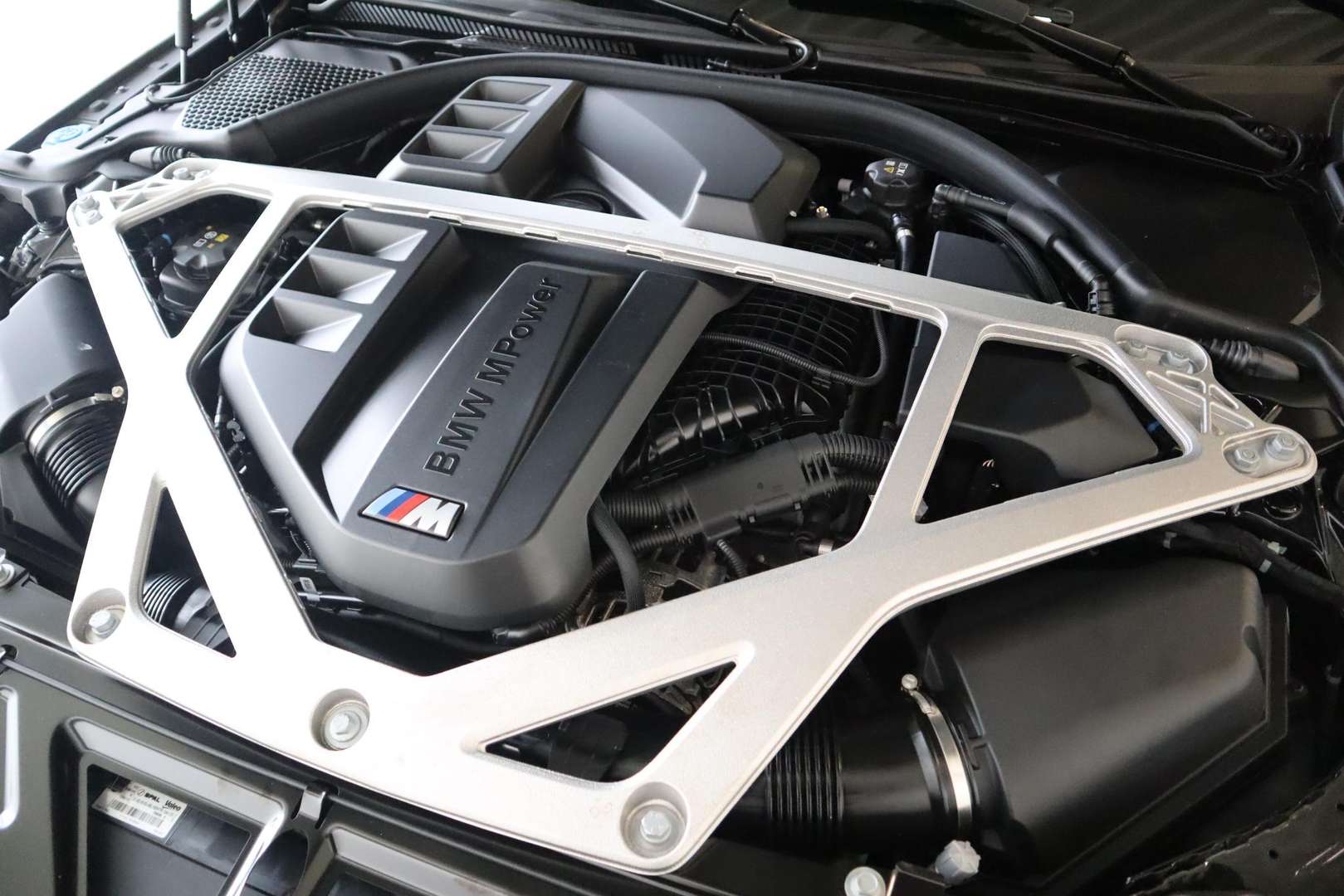 BMW M4 Coupé M Sport M4 CS - 2025 - Joinsteer - #42