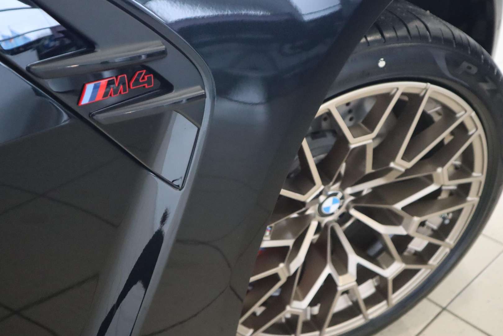 BMW M4 Coupé M Sport M4 CS - 2025 - Joinsteer - #44