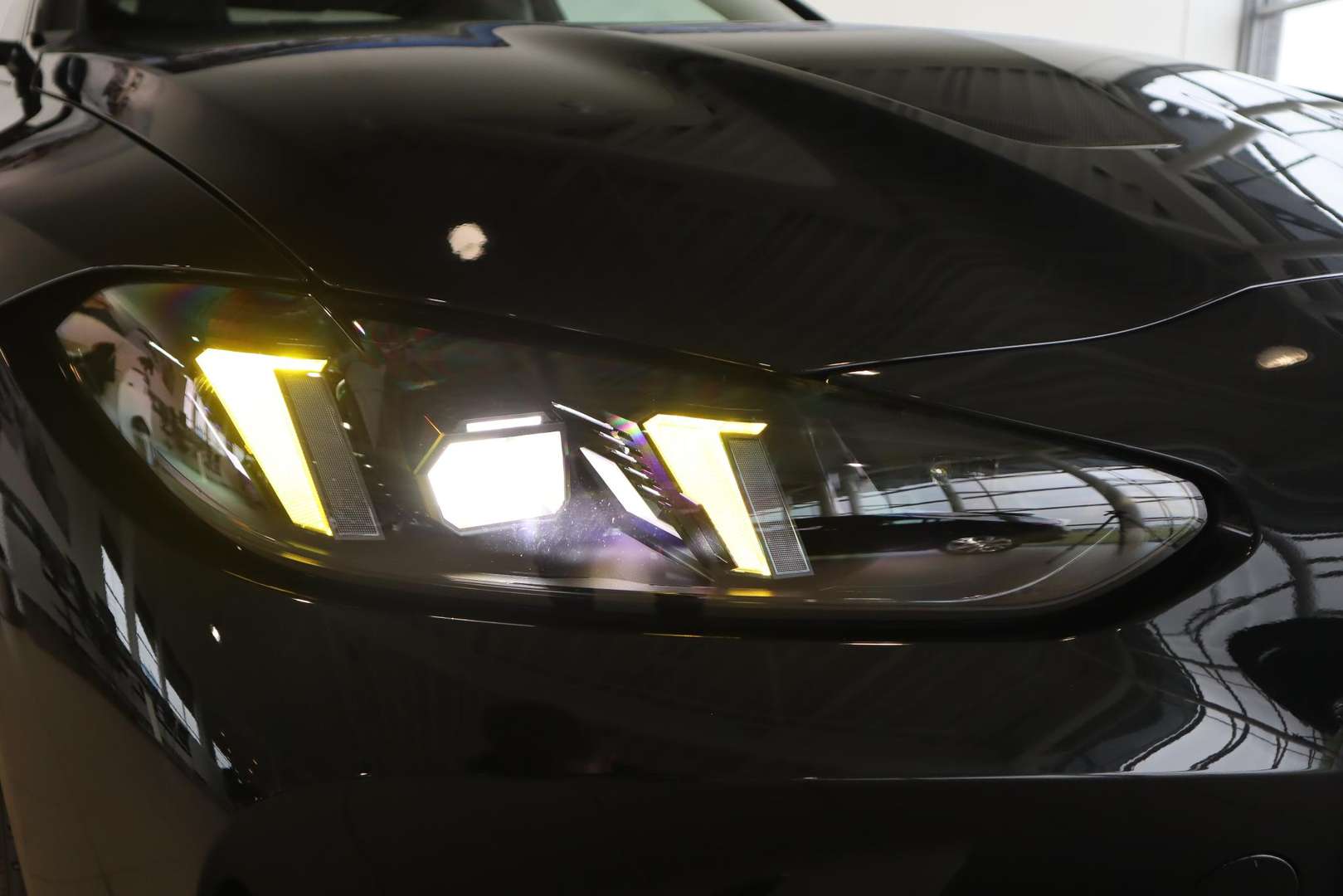 BMW M4 Coupé M Sport M4 CS - 2025 - Joinsteer - #47