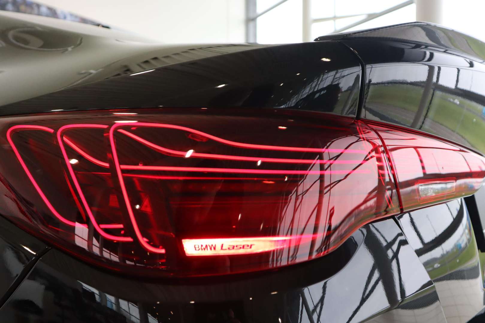 BMW M4 Coupé M Sport M4 CS - 2025 - Joinsteer - #49