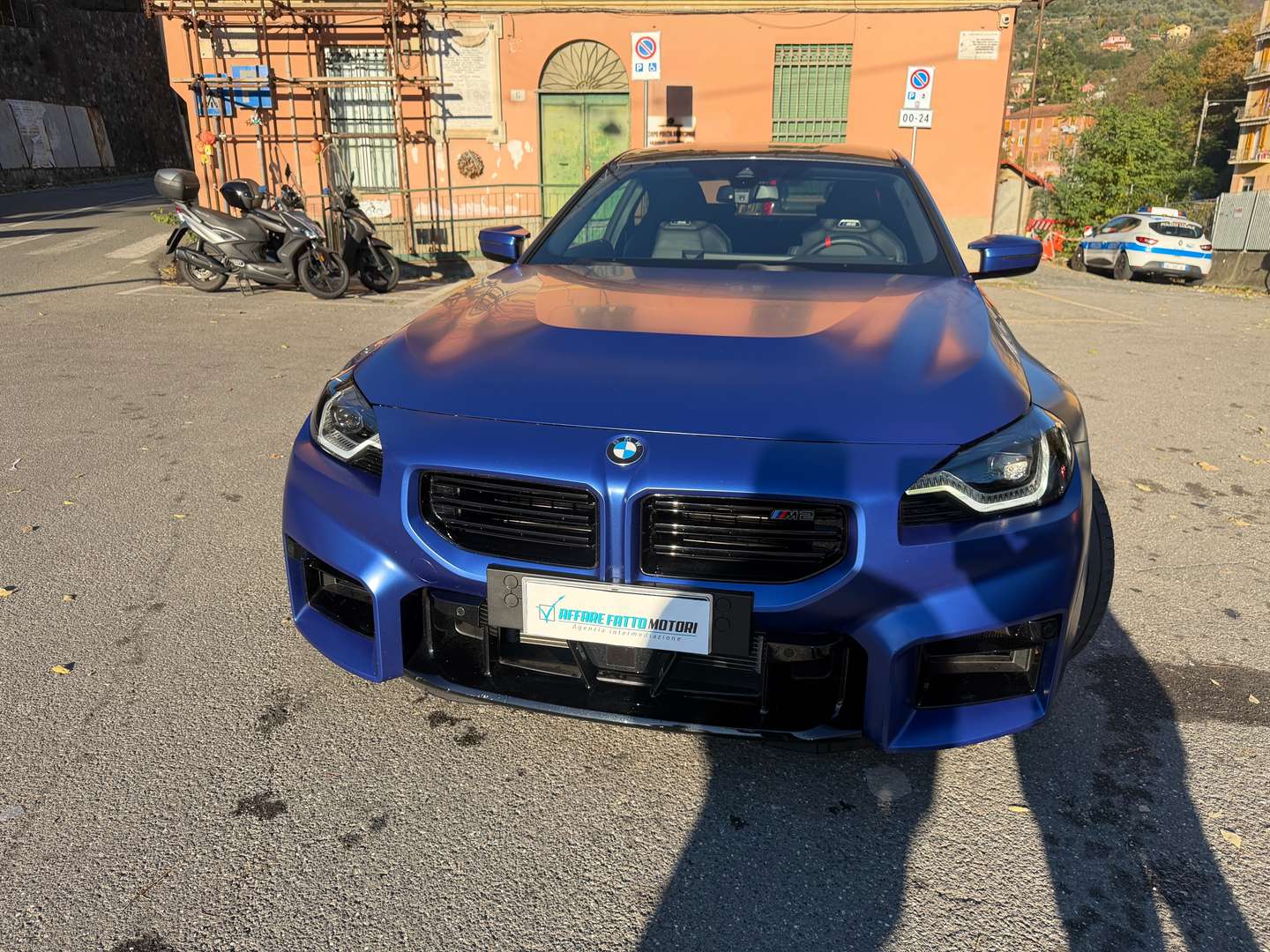 BMW M2 Coupe CARBONIO 3.0 - 2025 - Joinsteer - #2