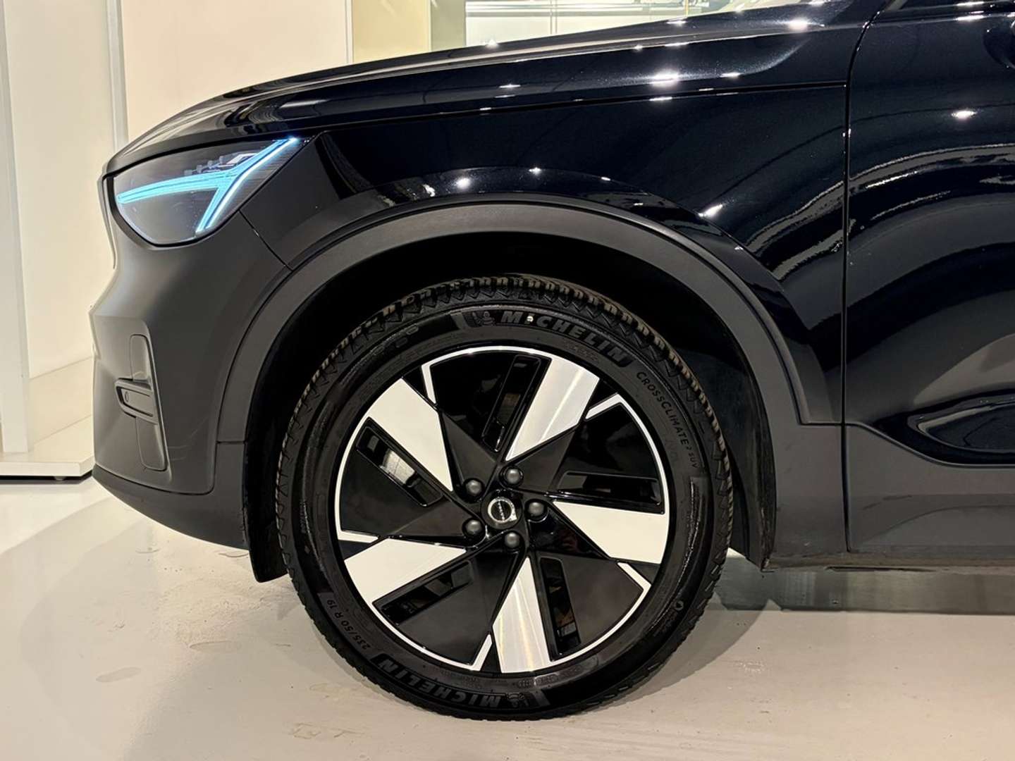 Volvo C40 Recharge Extended Range - 2023 - Joinsteer - #3