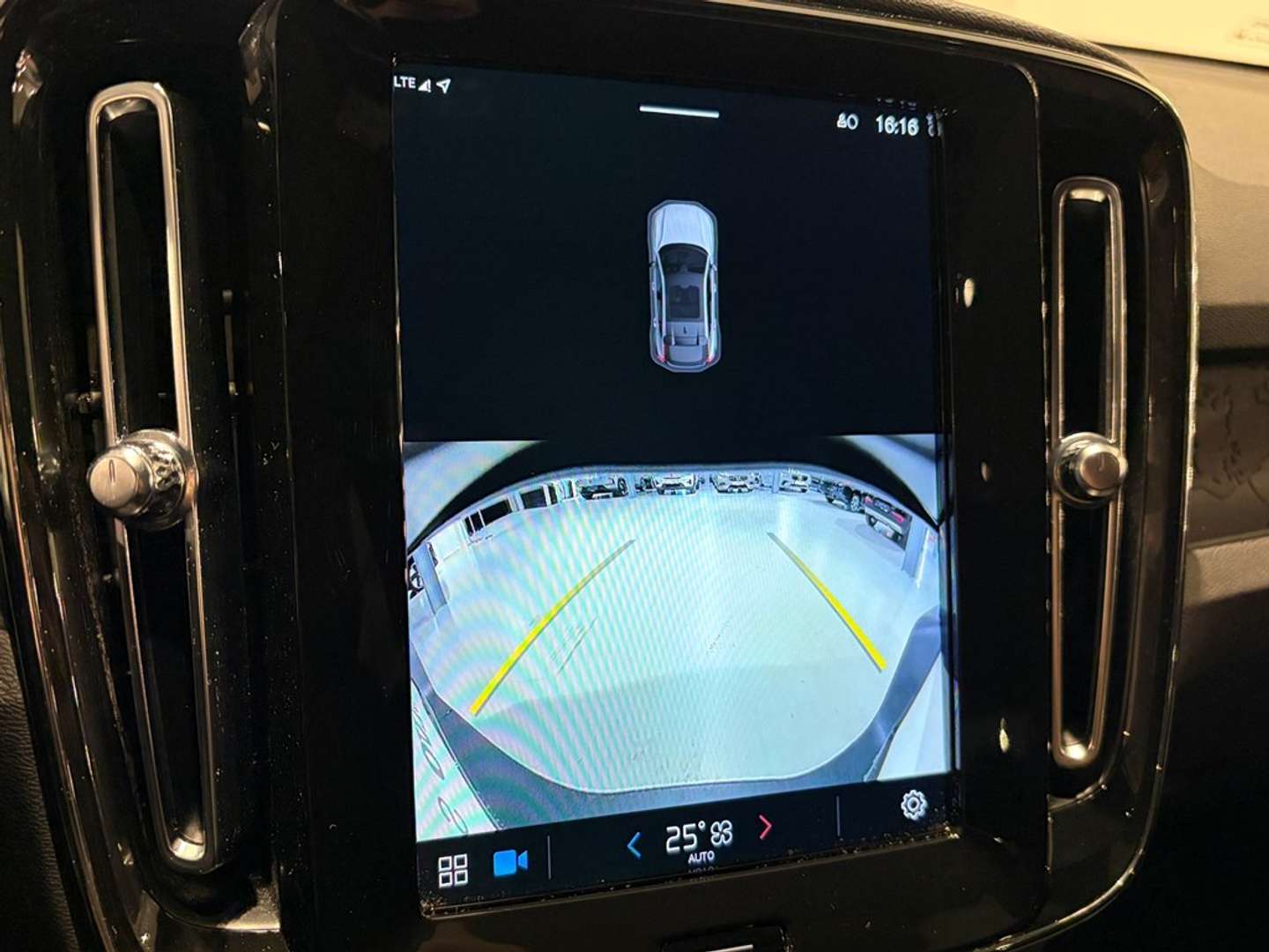 Volvo C40 Recharge Extended Range - 2023 - Joinsteer - #6