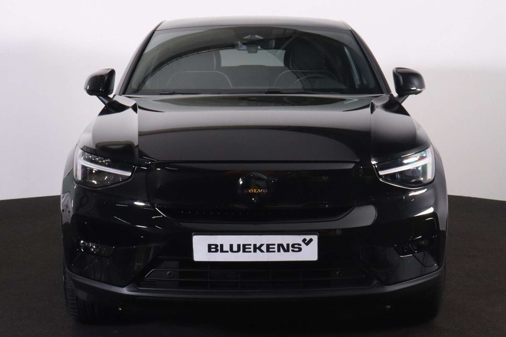 Volvo C40 Recharge Ultimate - 2025 - Joinsteer - #1