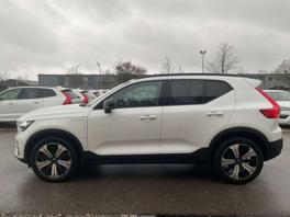 Volvo XC40 T5 Recharge Plus - 2022 - Joinsteer - #1