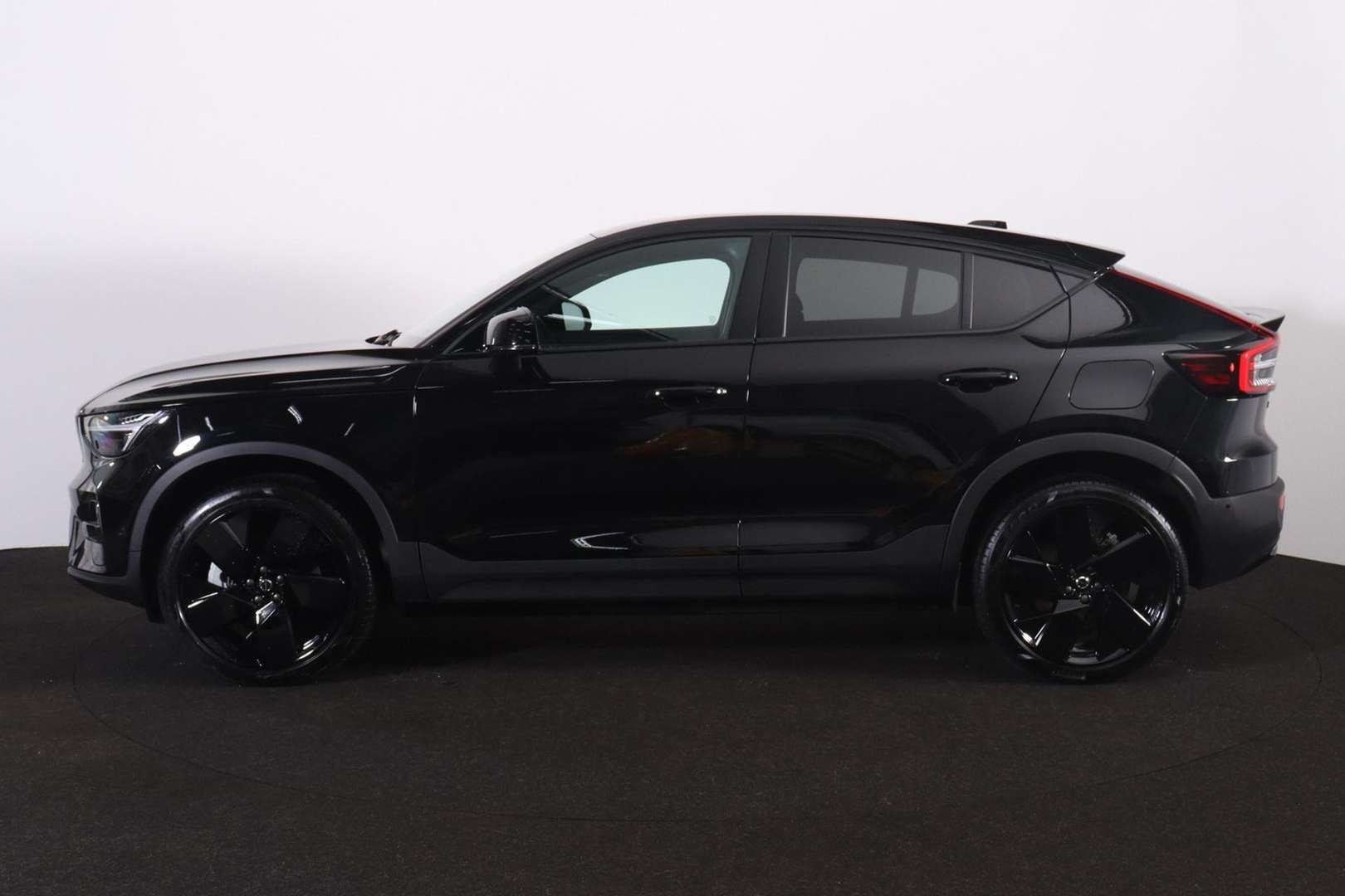 Volvo C40 Recharge Ultimate - 2025 - Joinsteer - #2