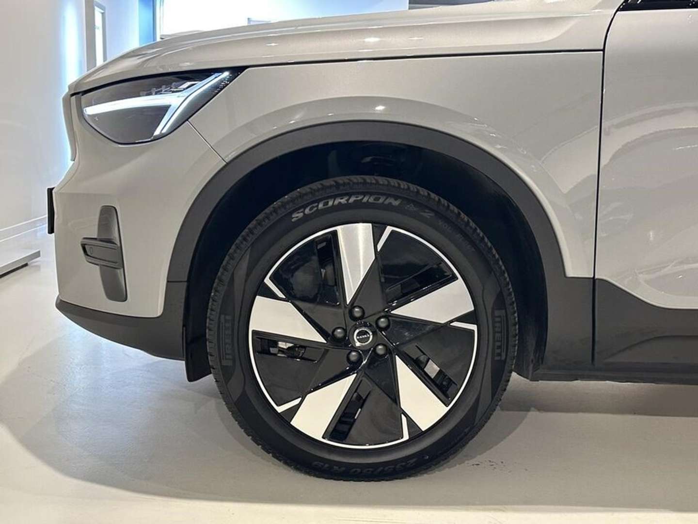 Volvo C40 Recharge PLUS - 2023 - Joinsteer - #3