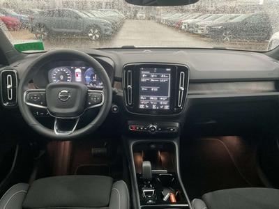 Volvo XC40 T5 Recharge Plus