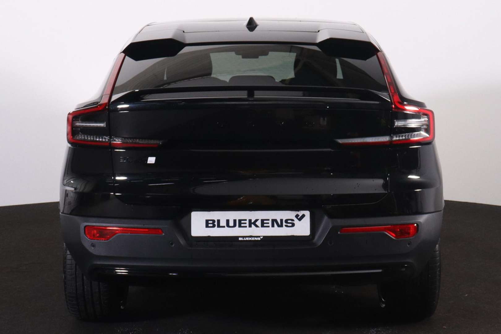 Volvo C40 Recharge Ultimate - 2025 - Joinsteer - #3