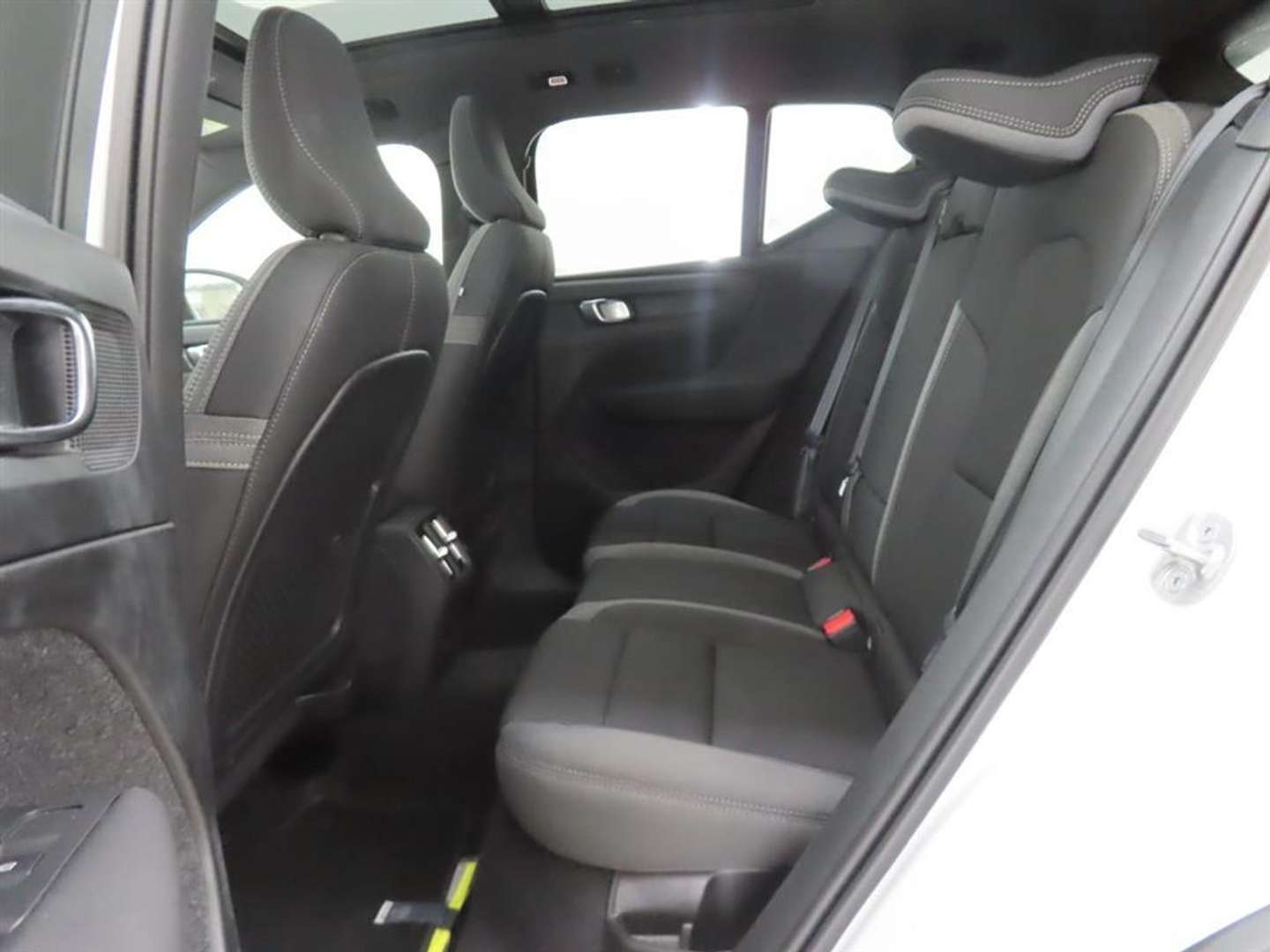 Volvo EX40 Single Motor Extended Range - 2025 - Joinsteer - #4