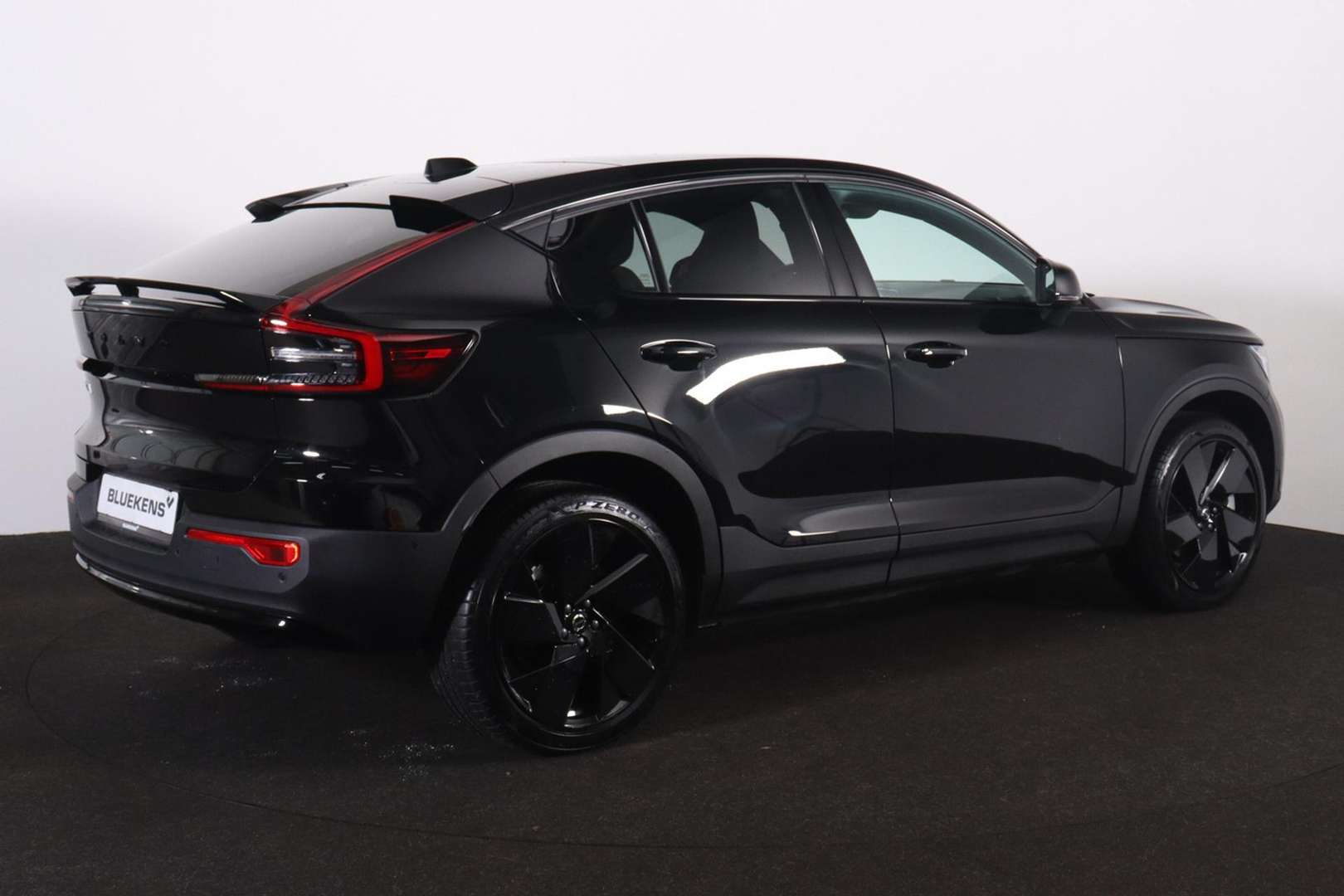 Volvo C40 Recharge Ultimate - 2025 - Joinsteer - #4