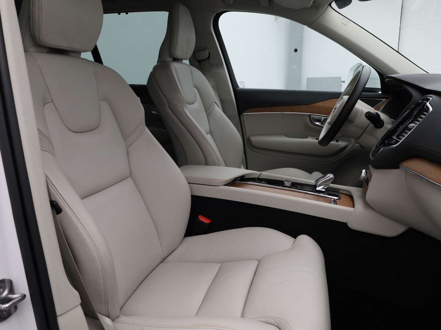 Volvo XC90 T8 Recharge Inscription - 2022 - Joinsteer - #8