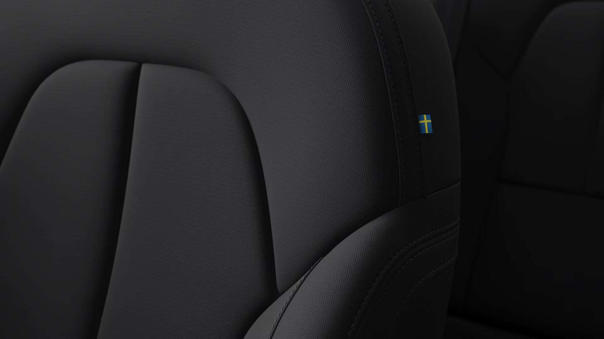 Volvo EX40 Single Motor Business - 2025 - Joinsteer - #3