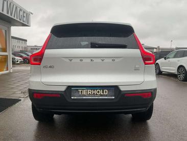 Volvo XC40 T5 Recharge Plus — photo 4