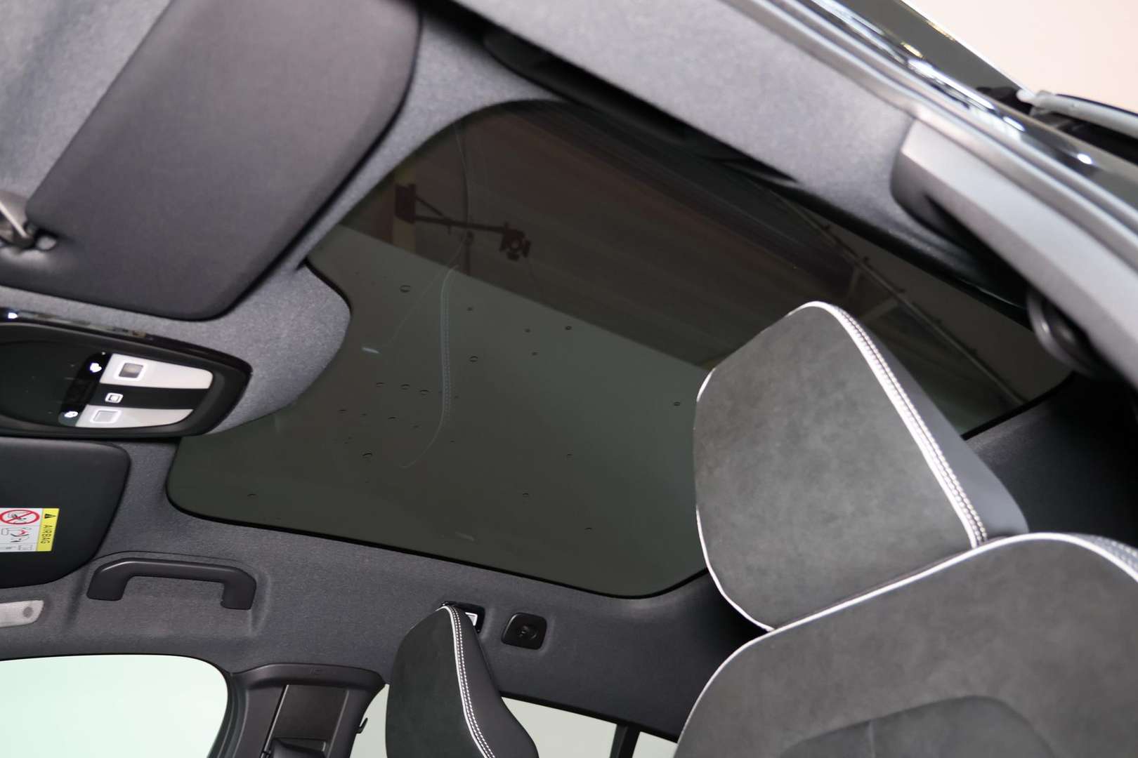 Volvo C40 Recharge Ultimate - 2025 - Joinsteer - #5