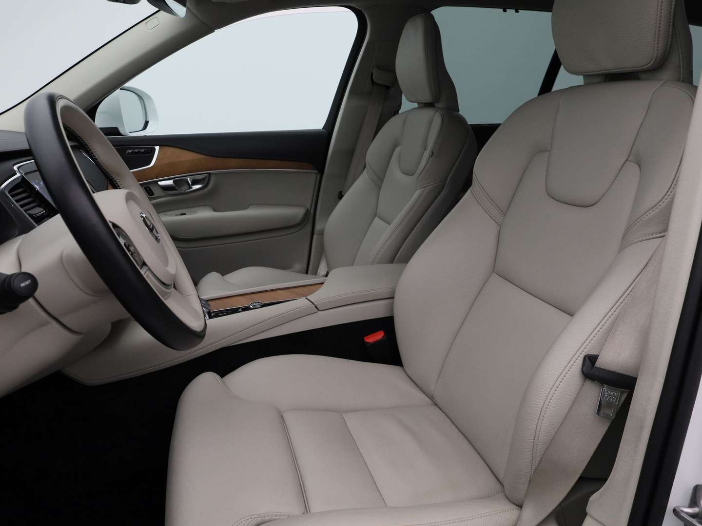 Volvo XC90 T8 Recharge Inscription - 2022 - Joinsteer - #9