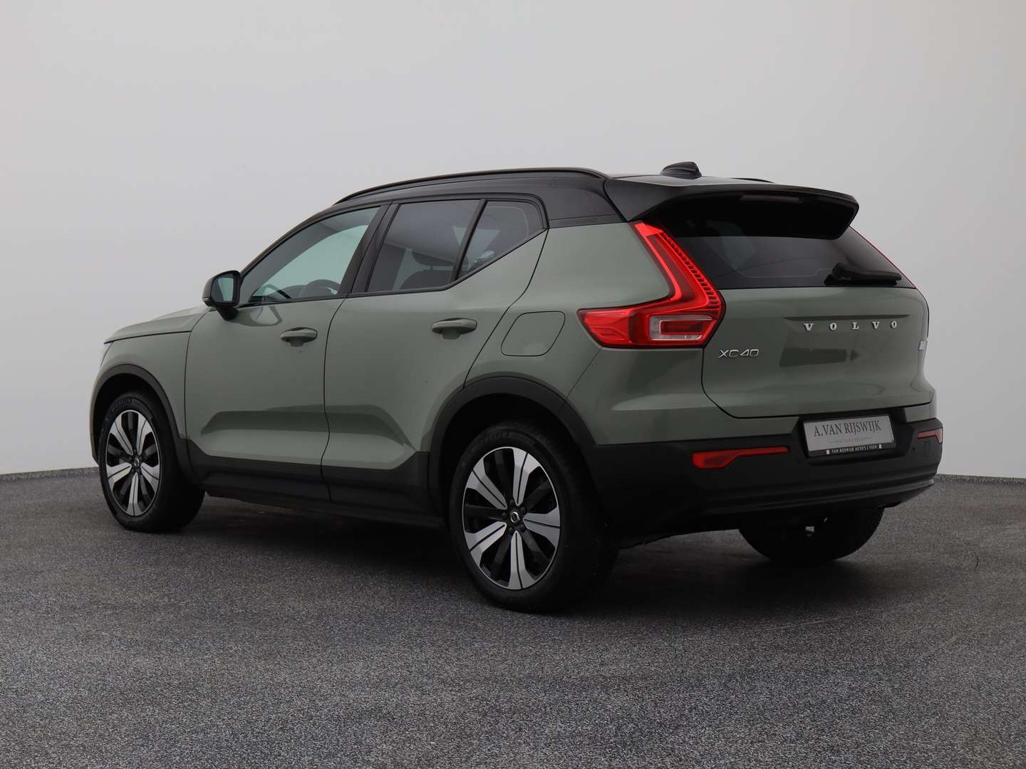 Volvo XC40 Recharge Core - 2022 - Joinsteer - #3