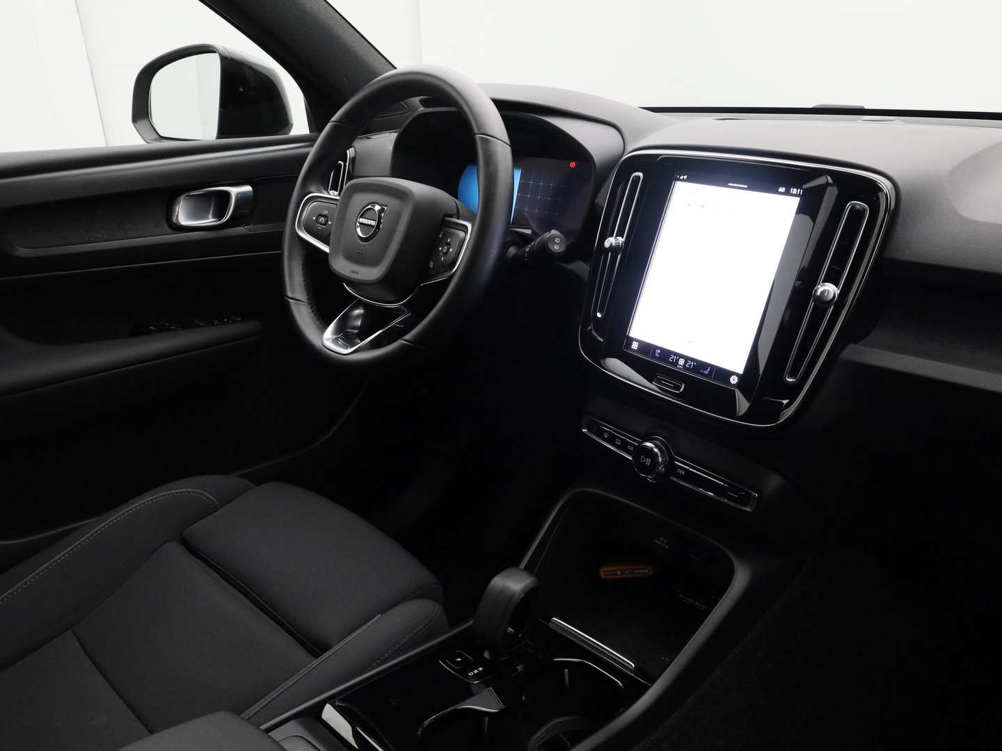 Volvo XC40 Recharge Core - 2022 - Joinsteer - #4