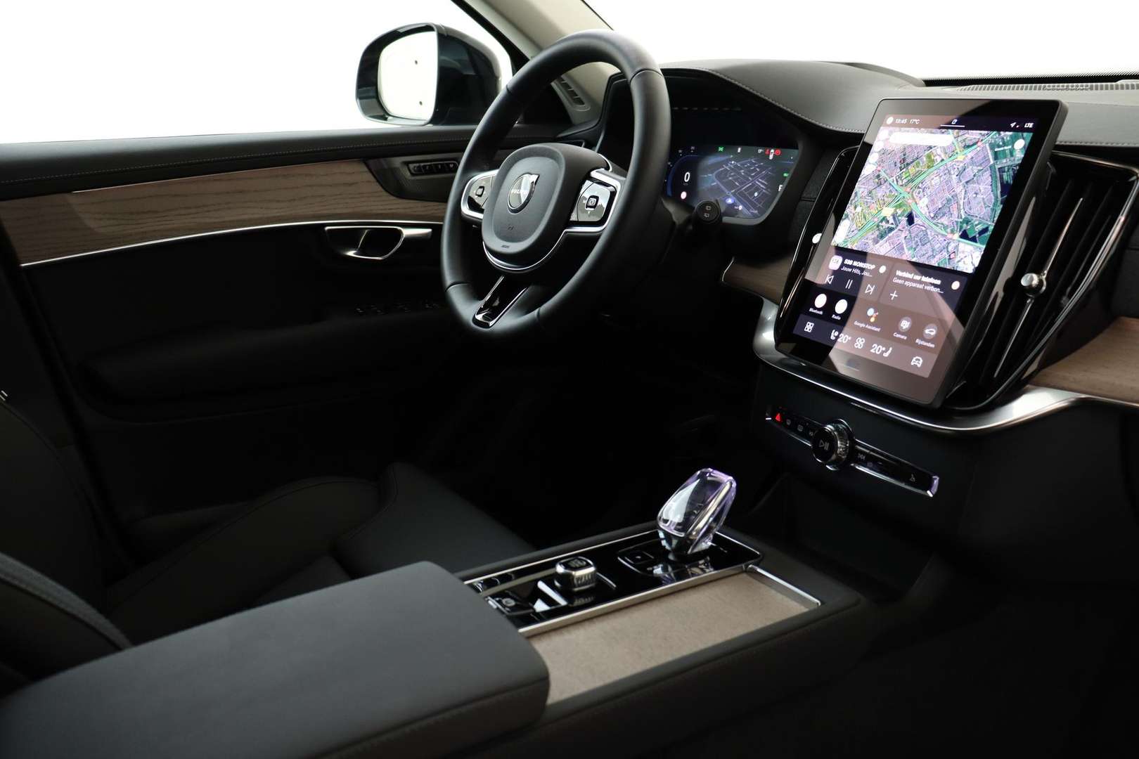 Volvo XC90 T8 Recharge Plus - 2025 - Joinsteer - #5