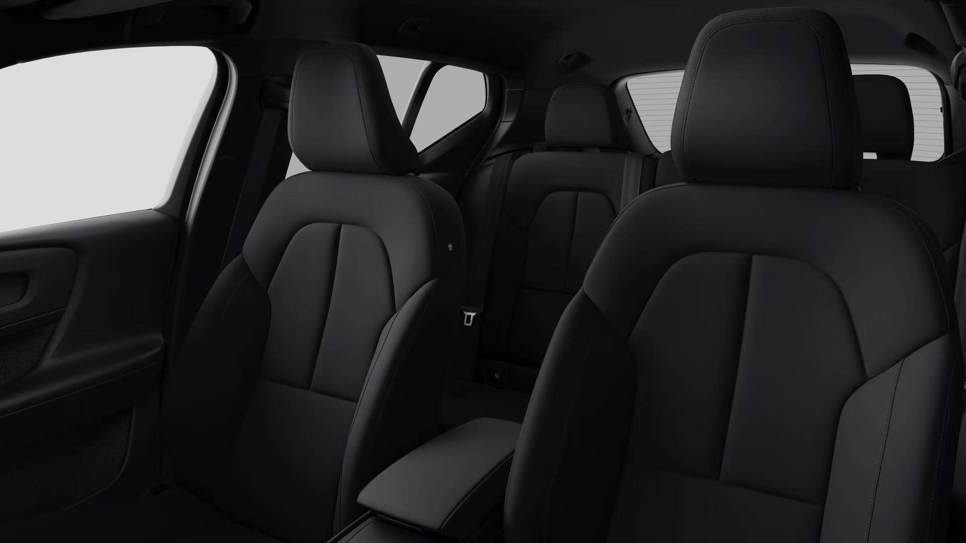 Volvo EX40 Single Motor Business - 2025 - Joinsteer - #6