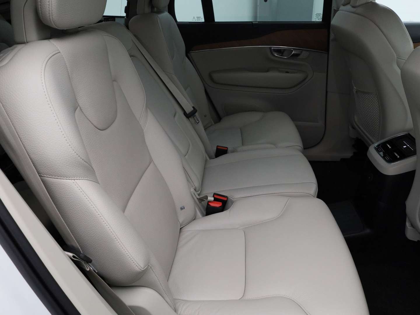 Volvo XC90 T8 Recharge Inscription - 2022 - Joinsteer - #11